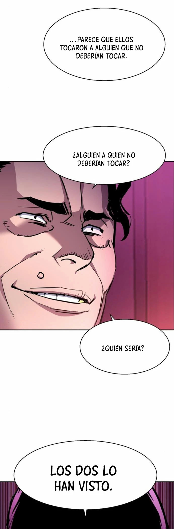 Read Teenage Mercenary Español Manga Online