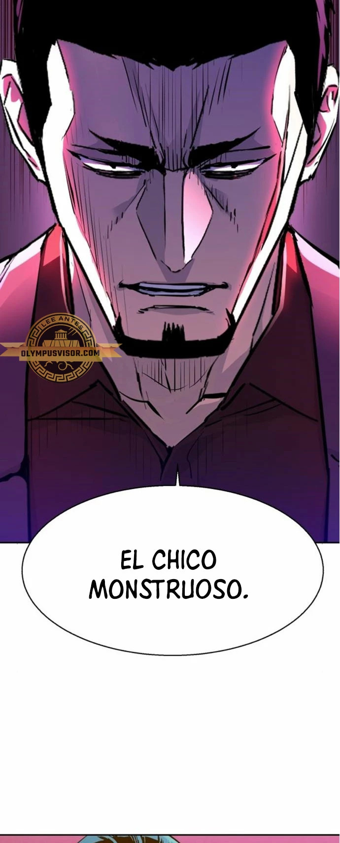 Read Teenage Mercenary Español Manga Online