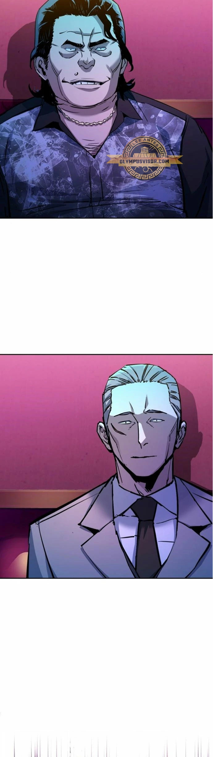Read Teenage Mercenary Español Manga Online