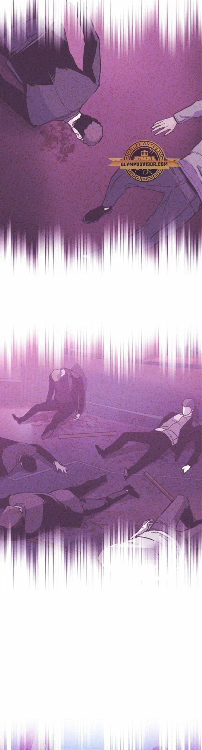 Read Teenage Mercenary Español Manga Online