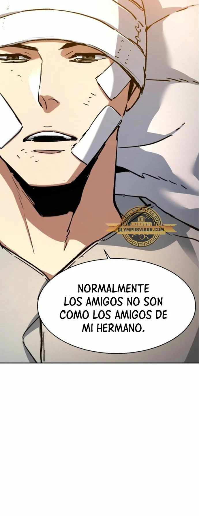 Read Teenage Mercenary Español Manga Online