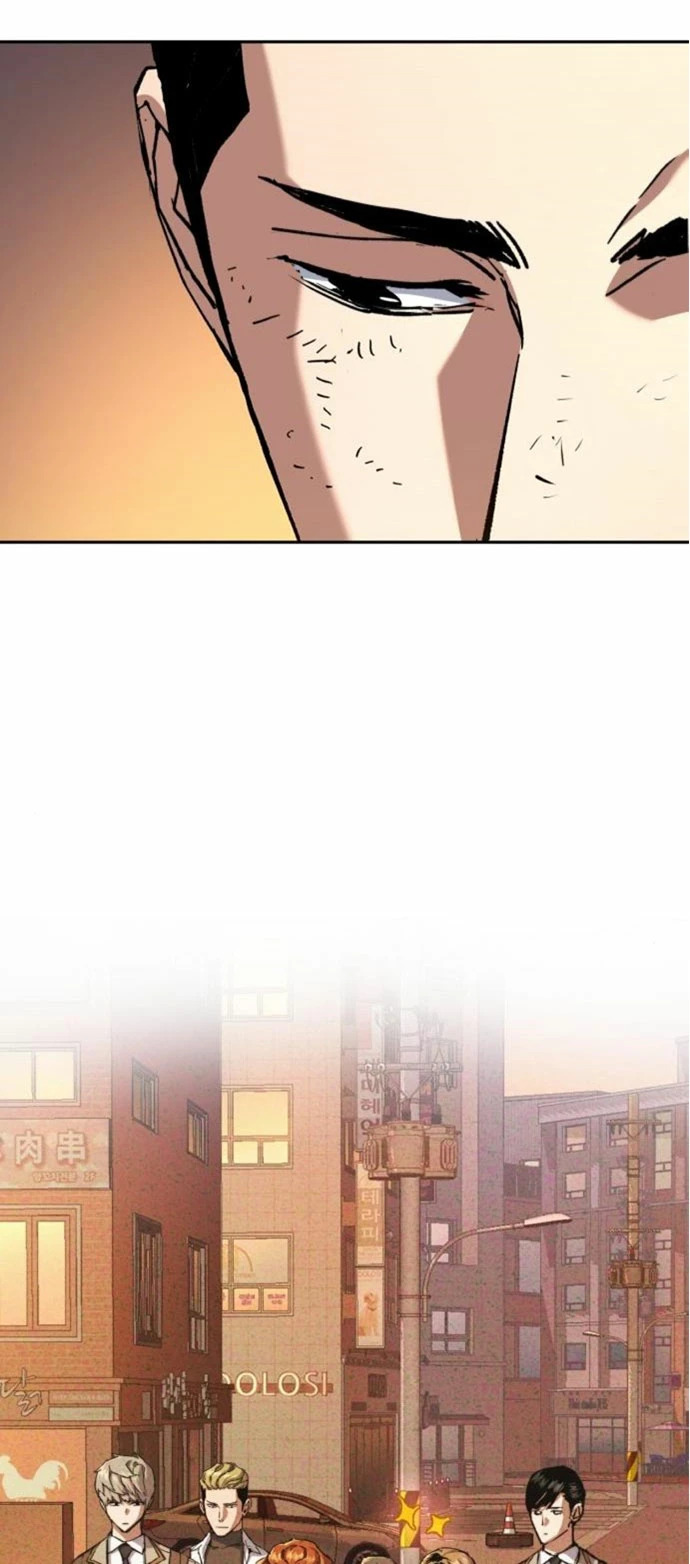 Read Teenage Mercenary Español Manga Online
