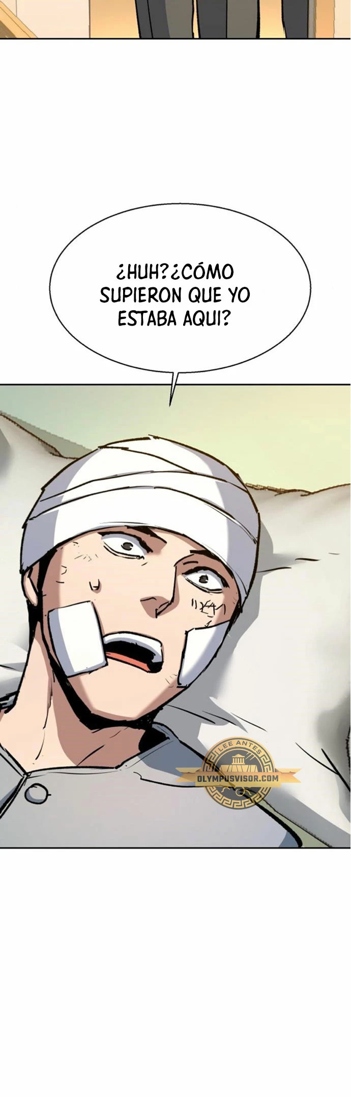 Read Teenage Mercenary Español Manga Online