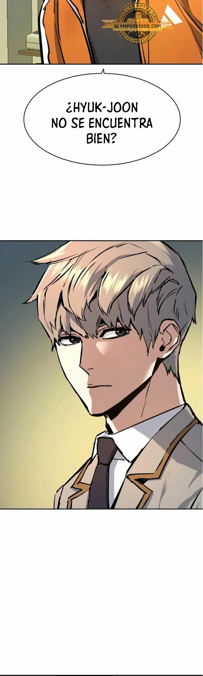Read Teenage Mercenary Español Manga Online