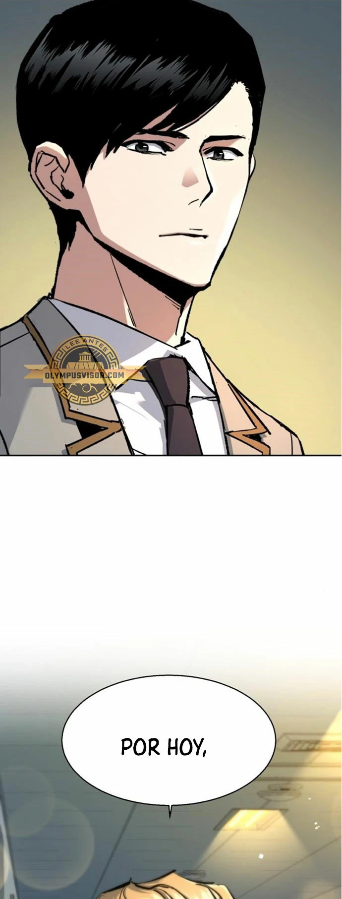 Read Teenage Mercenary Español Manga Online