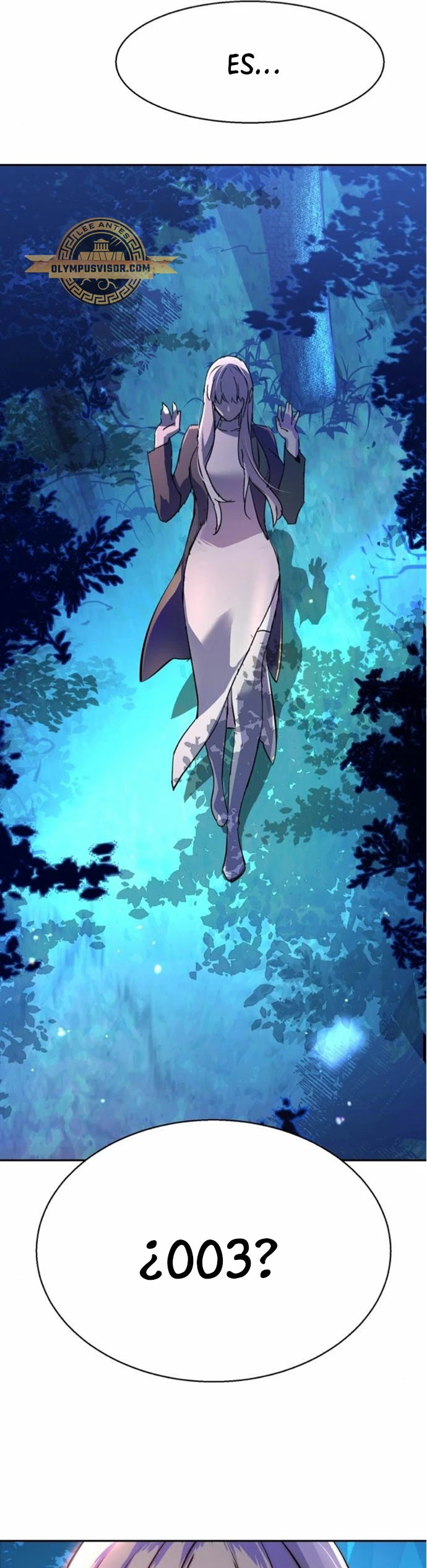 Read Teenage Mercenary Español Manga Online