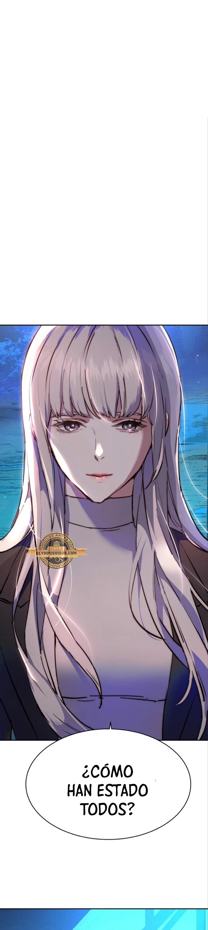 Read Teenage Mercenary Español Manga Online