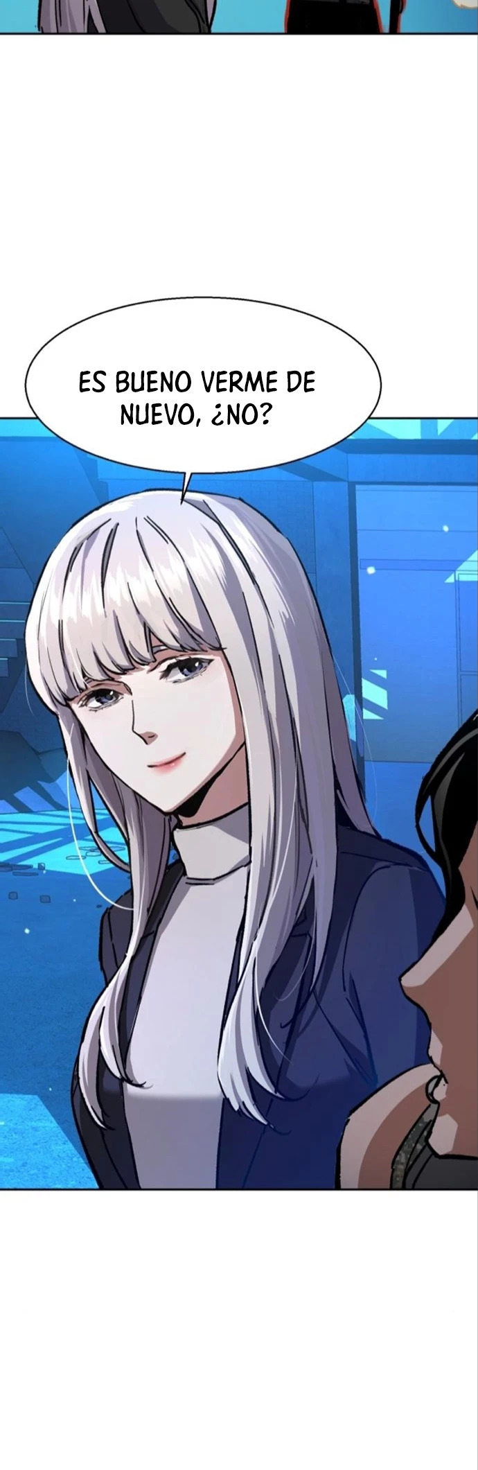 Read Teenage Mercenary Español Manga Online