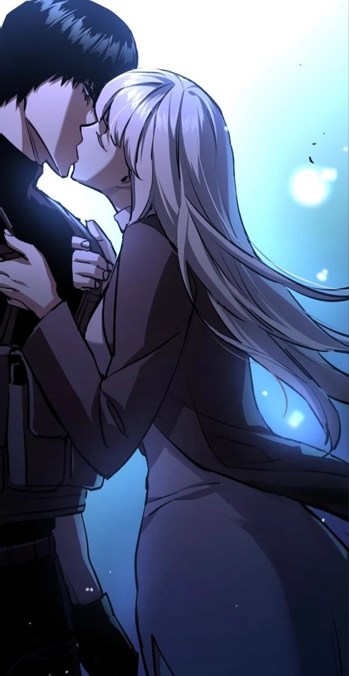 Read Teenage Mercenary Español Manga Online