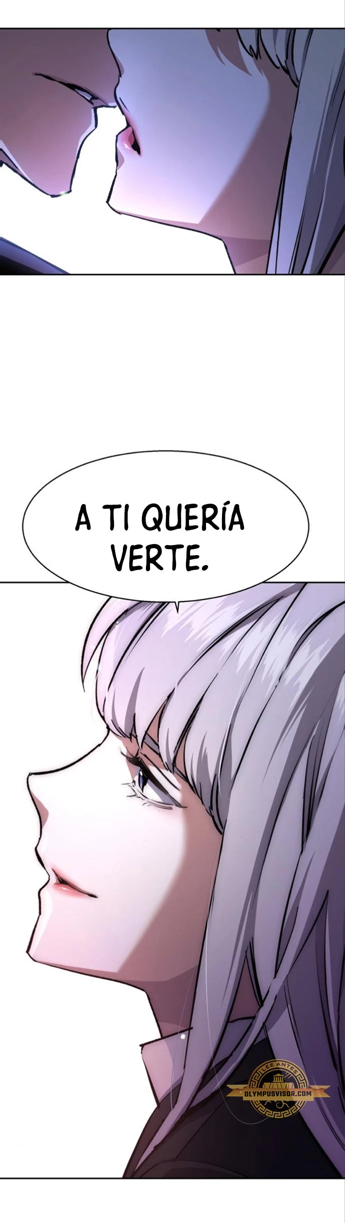 Read Teenage Mercenary Español Manga Online