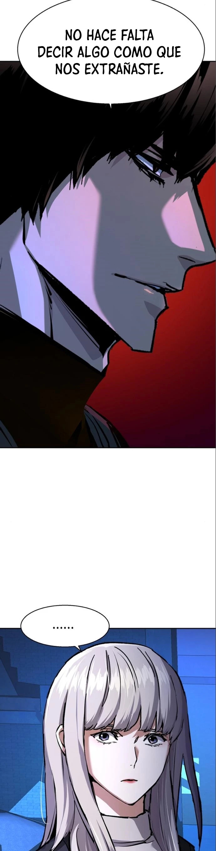 Read Teenage Mercenary Español Manga Online