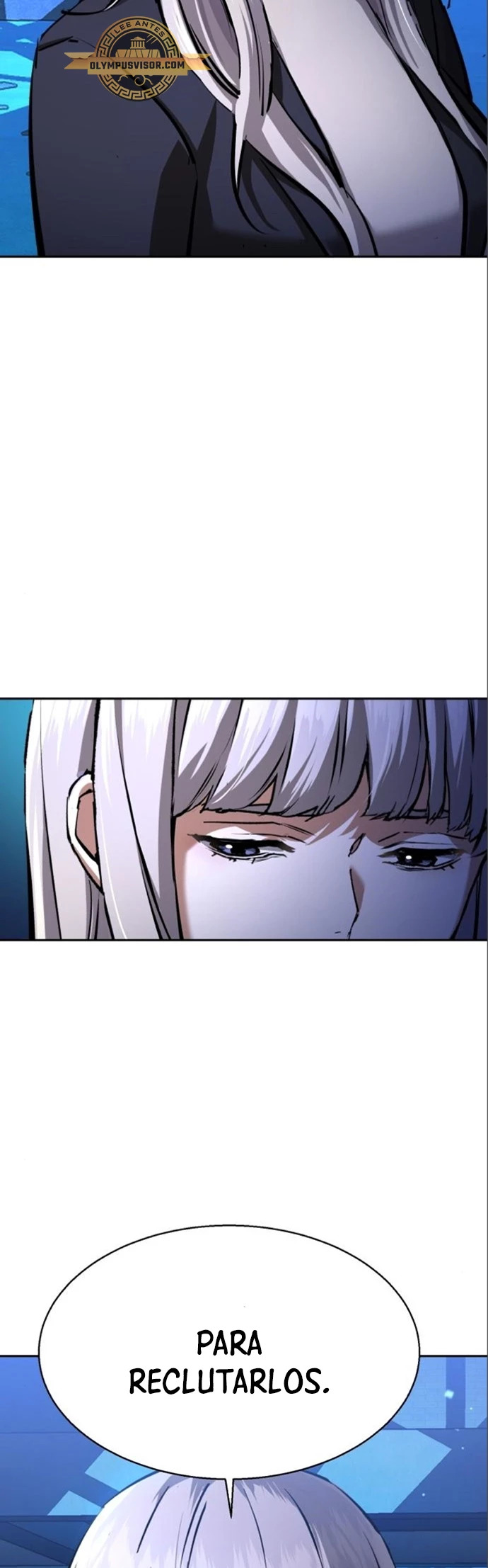 Read Teenage Mercenary Español Manga Online