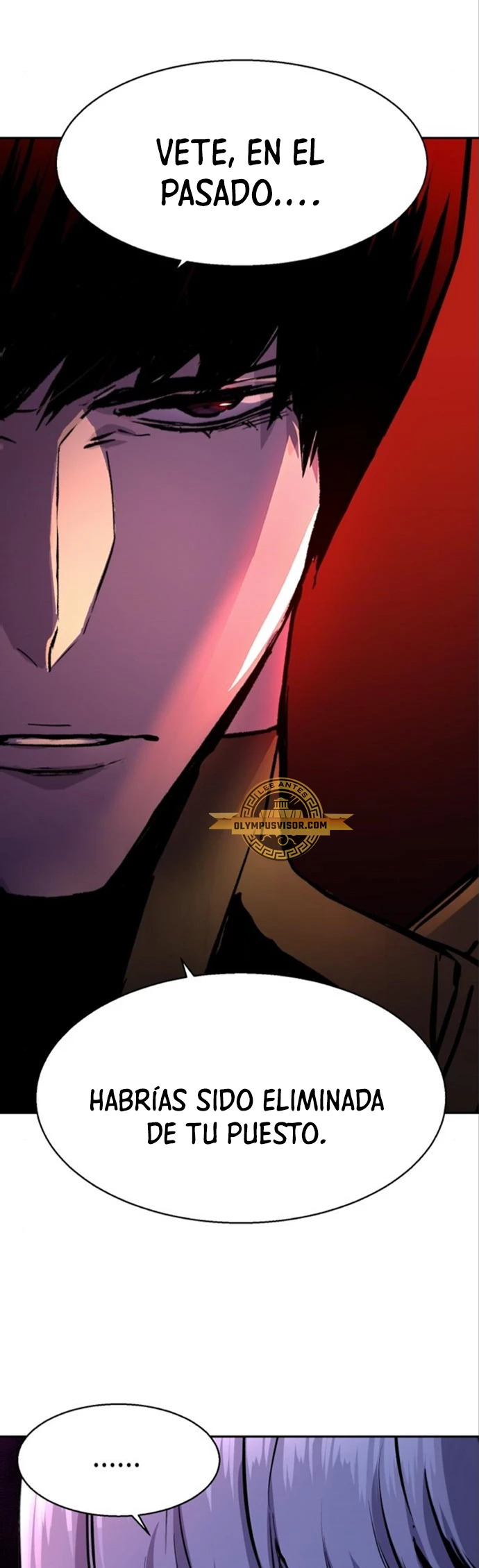 Read Teenage Mercenary Español Manga Online