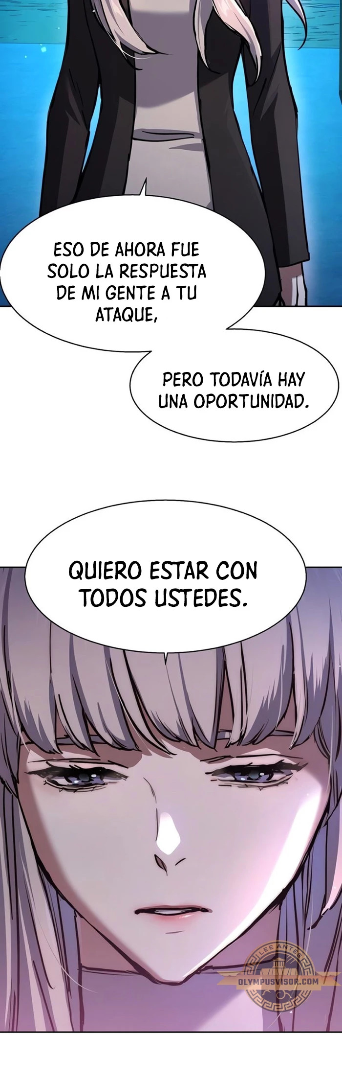 Read Teenage Mercenary Español Manga Online