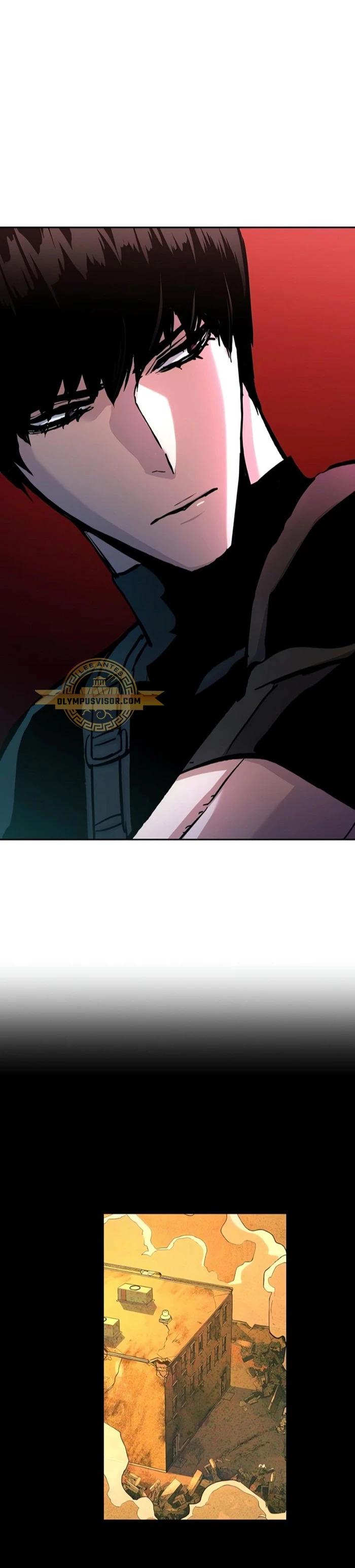 Read Teenage Mercenary Español Manga Online