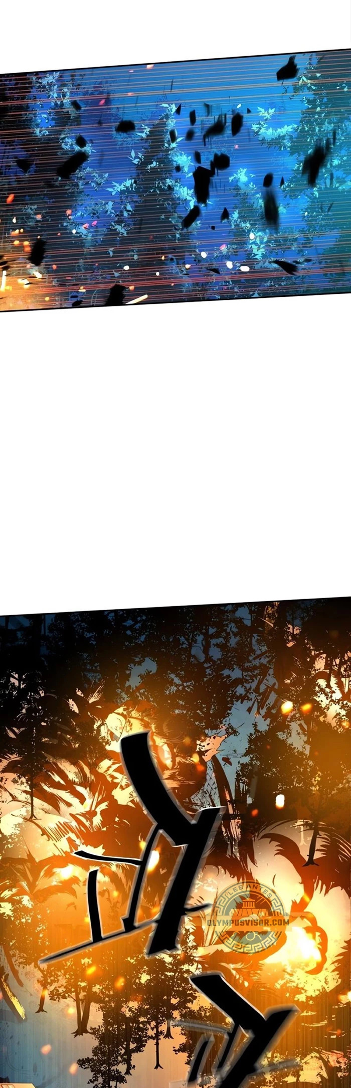 Read Teenage Mercenary Español Manga Online