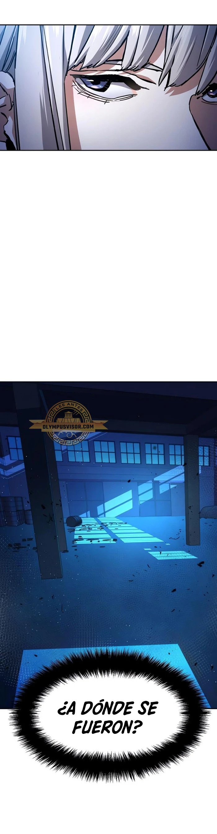 Read Teenage Mercenary Español Manga Online