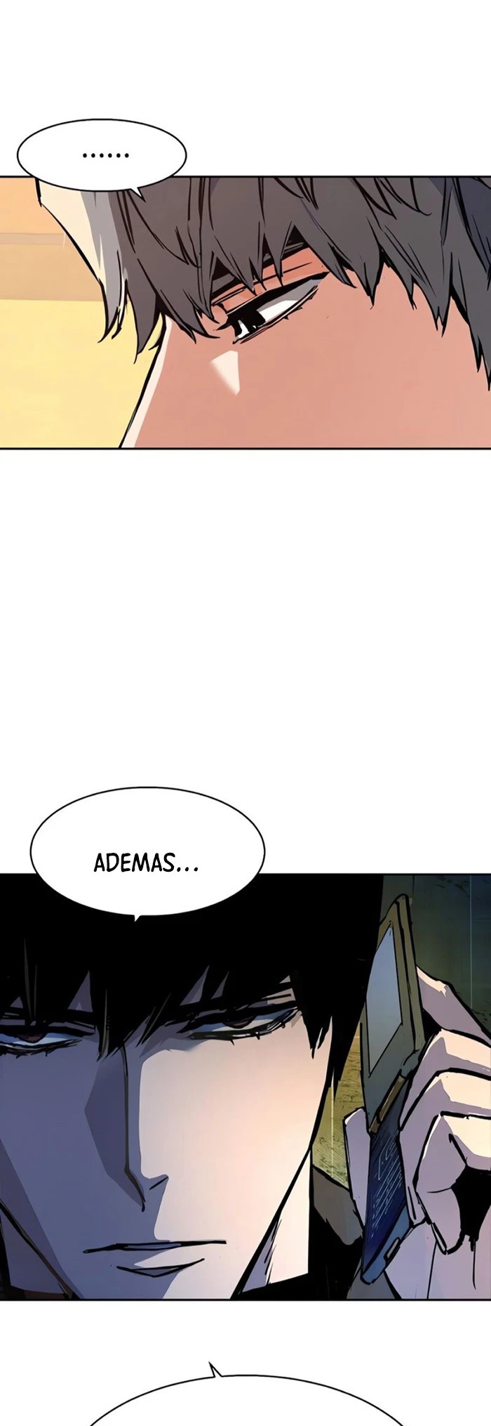 Read Teenage Mercenary Español Manga Online