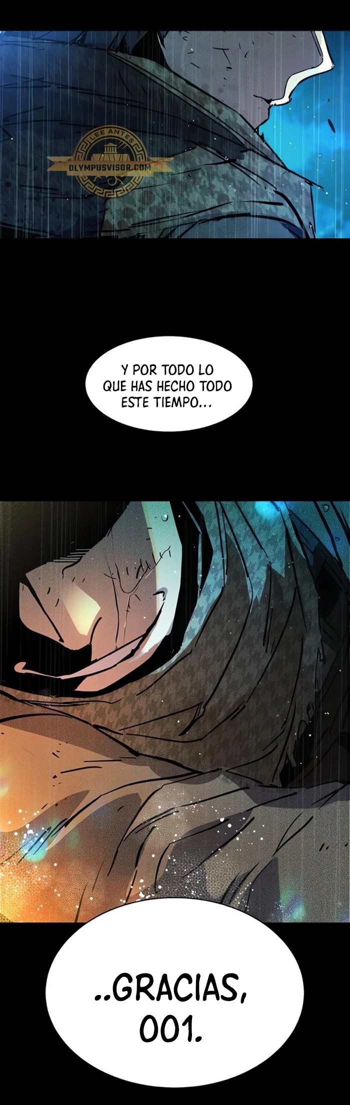 Read Teenage Mercenary Español Manga Online
