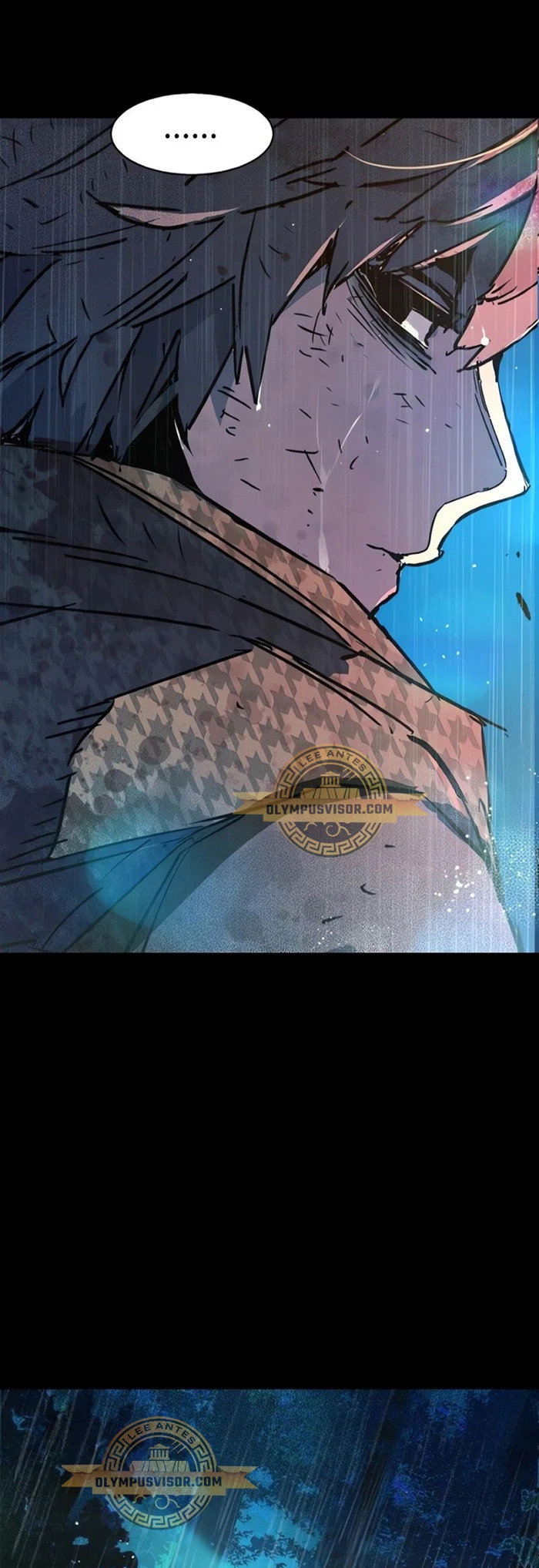 Read Teenage Mercenary Español Manga Online