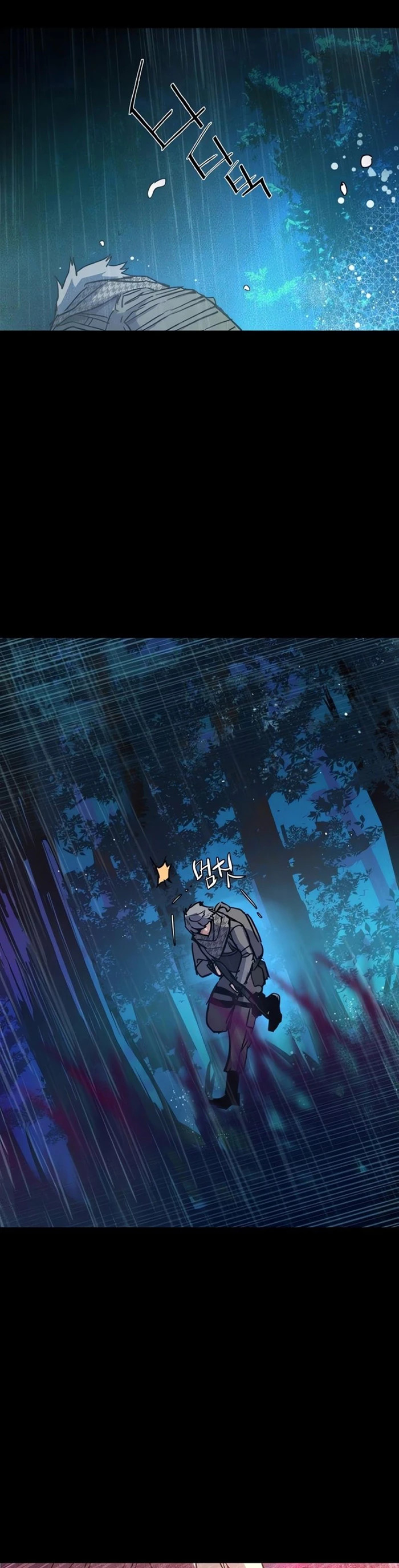 Read Teenage Mercenary Español Manga Online