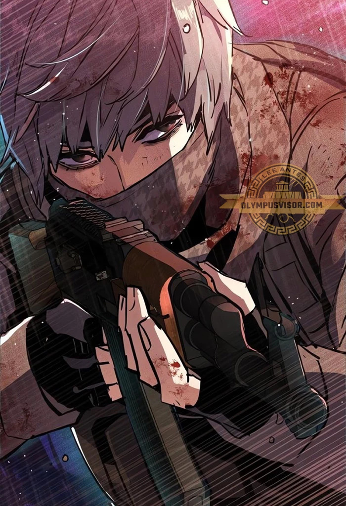 Read Teenage Mercenary Español Manga Online