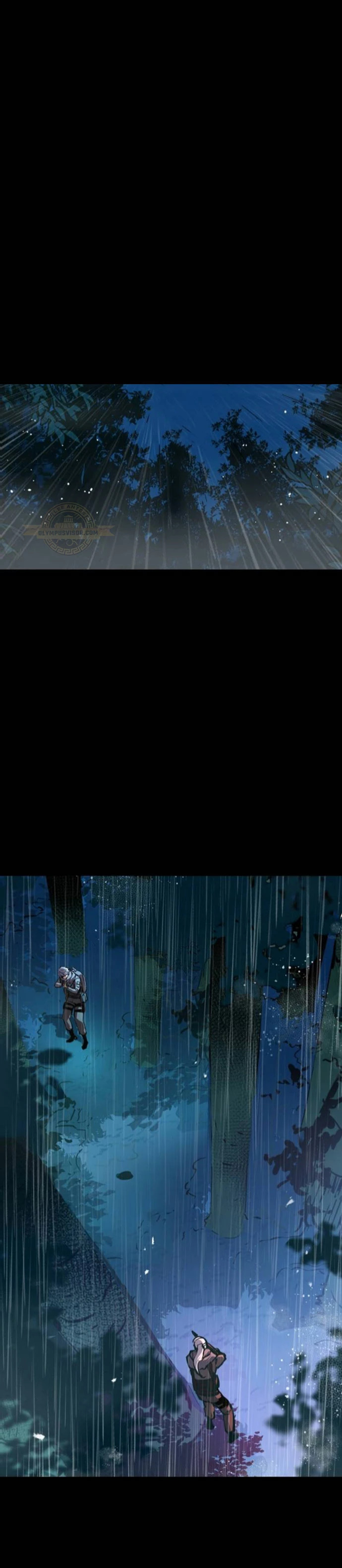 Read Teenage Mercenary Español Manga Online