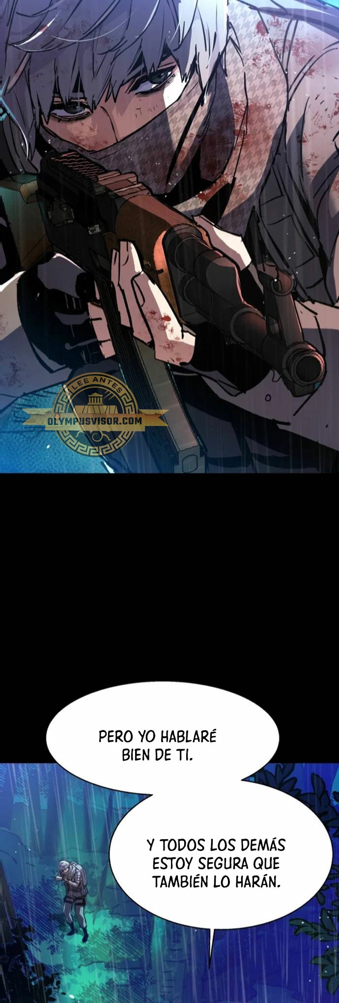 Read Teenage Mercenary Español Manga Online