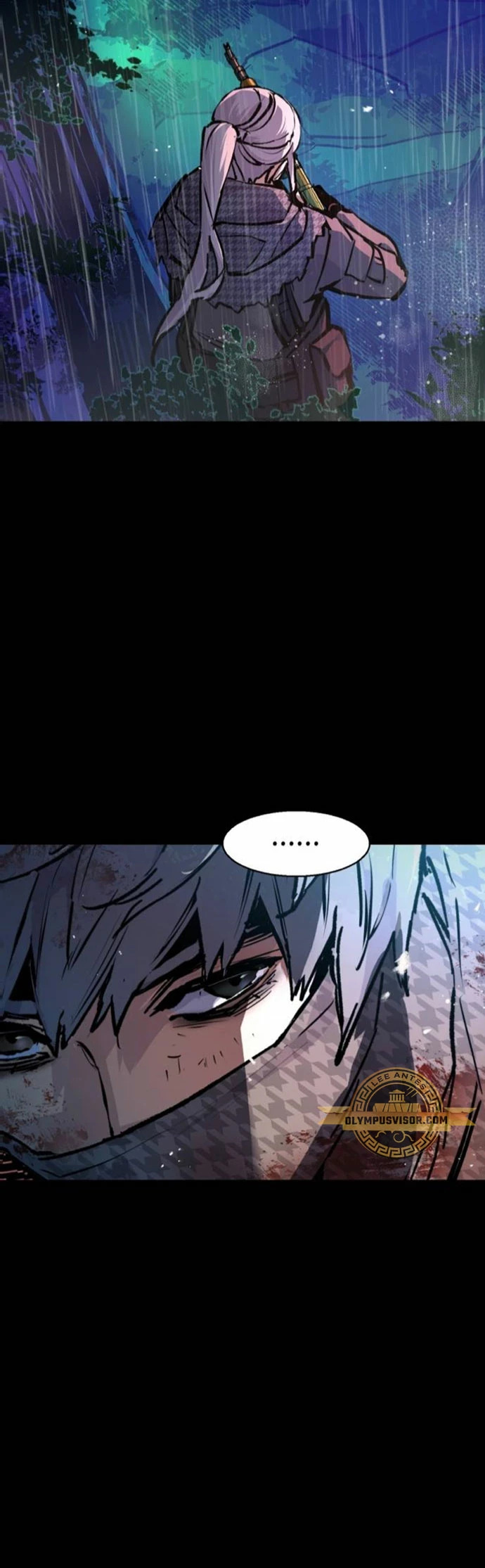 Read Teenage Mercenary Español Manga Online