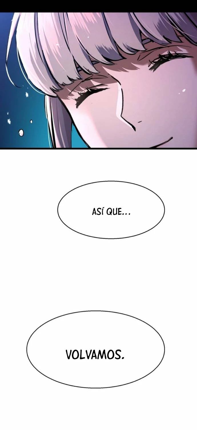Read Teenage Mercenary Español Manga Online