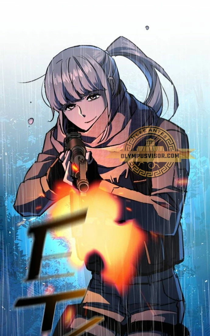 Read Teenage Mercenary Español Manga Online
