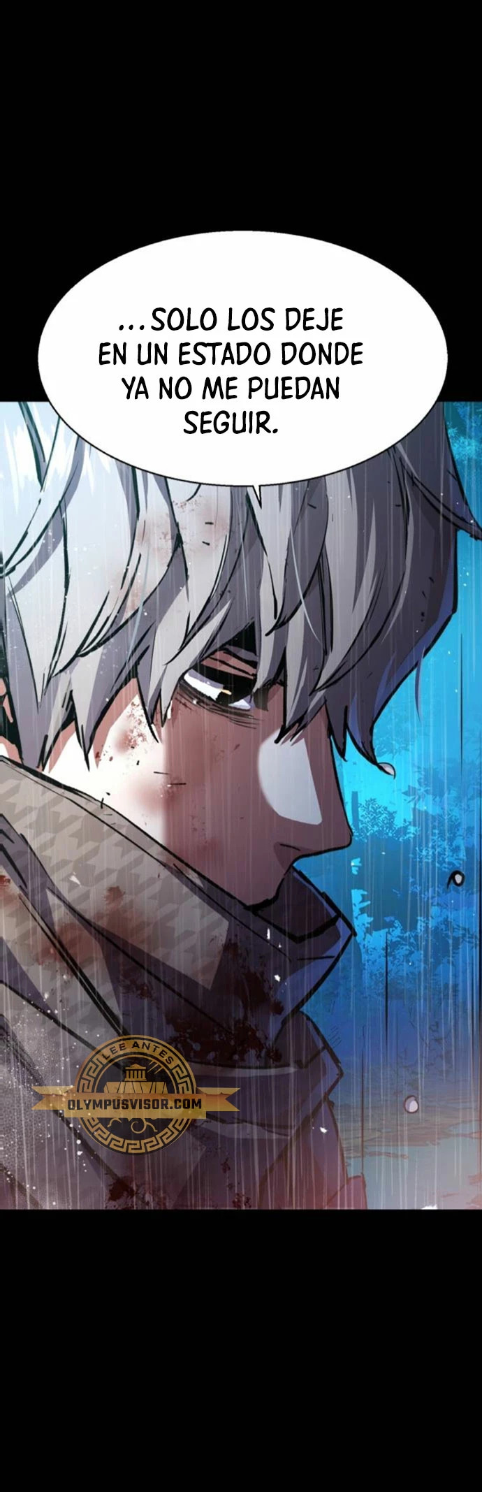 Read Teenage Mercenary Español Manga Online