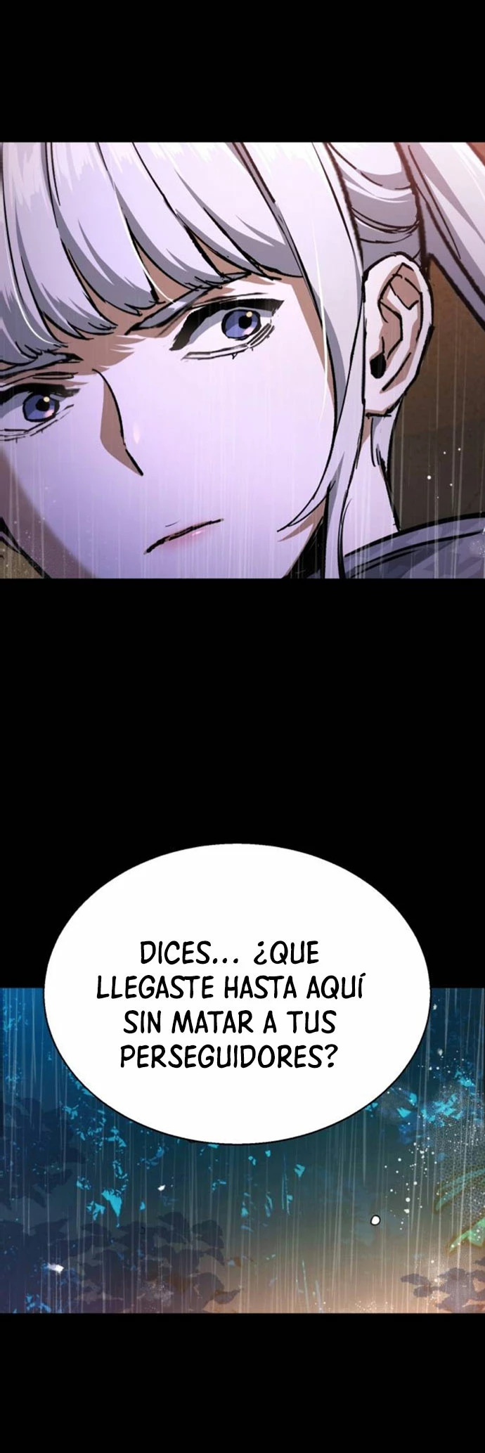Read Teenage Mercenary Español Manga Online