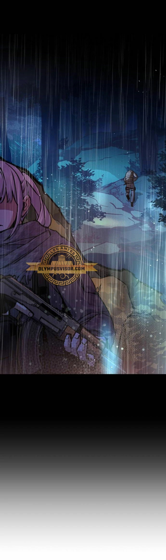 Read Teenage Mercenary Español Manga Online