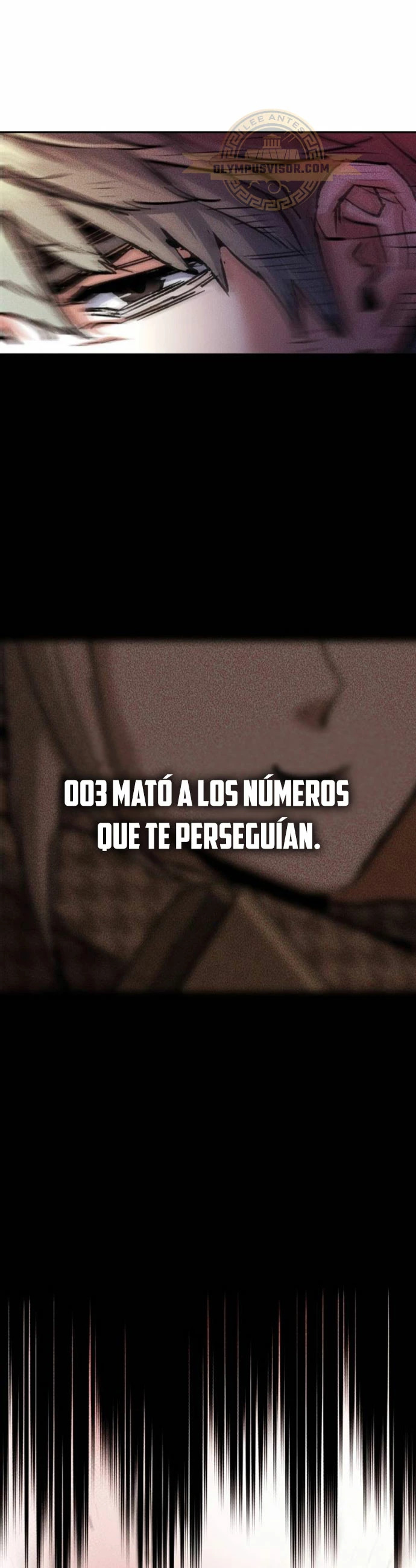 Read Teenage Mercenary Español Manga Online