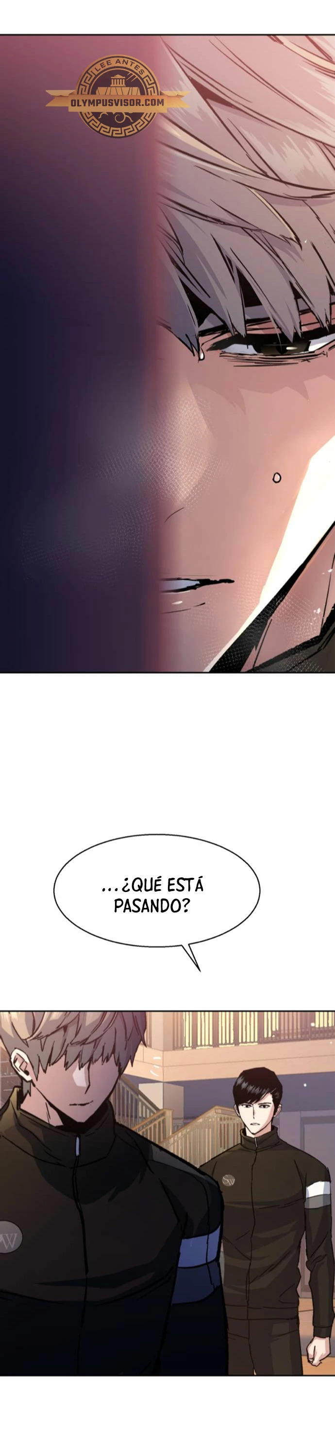 Read Teenage Mercenary Español Manga Online