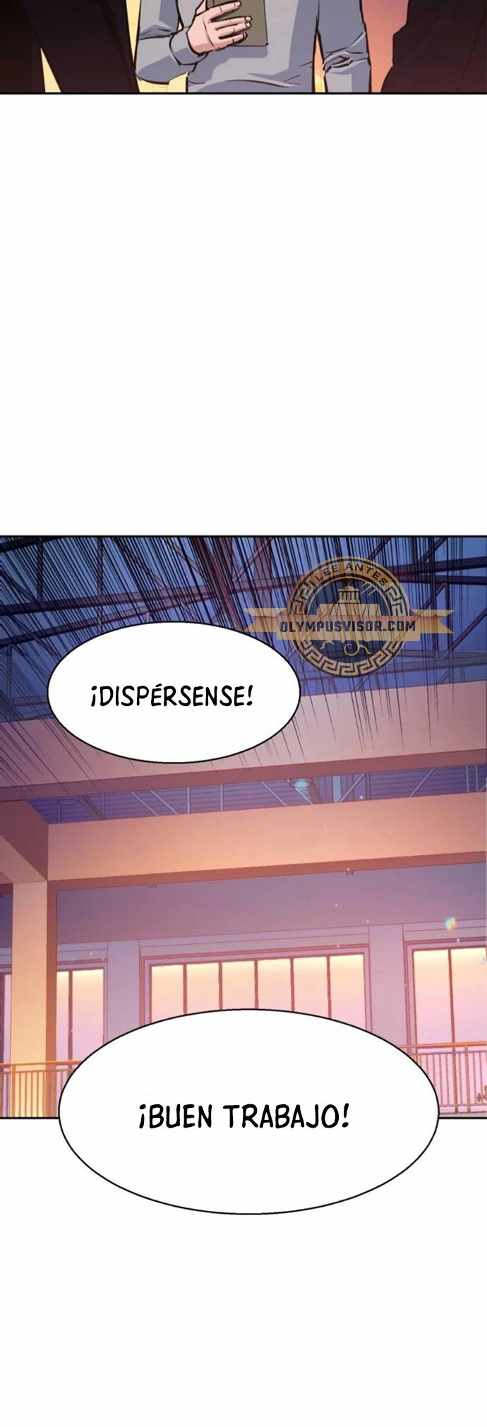 Read Teenage Mercenary Español Manga Online