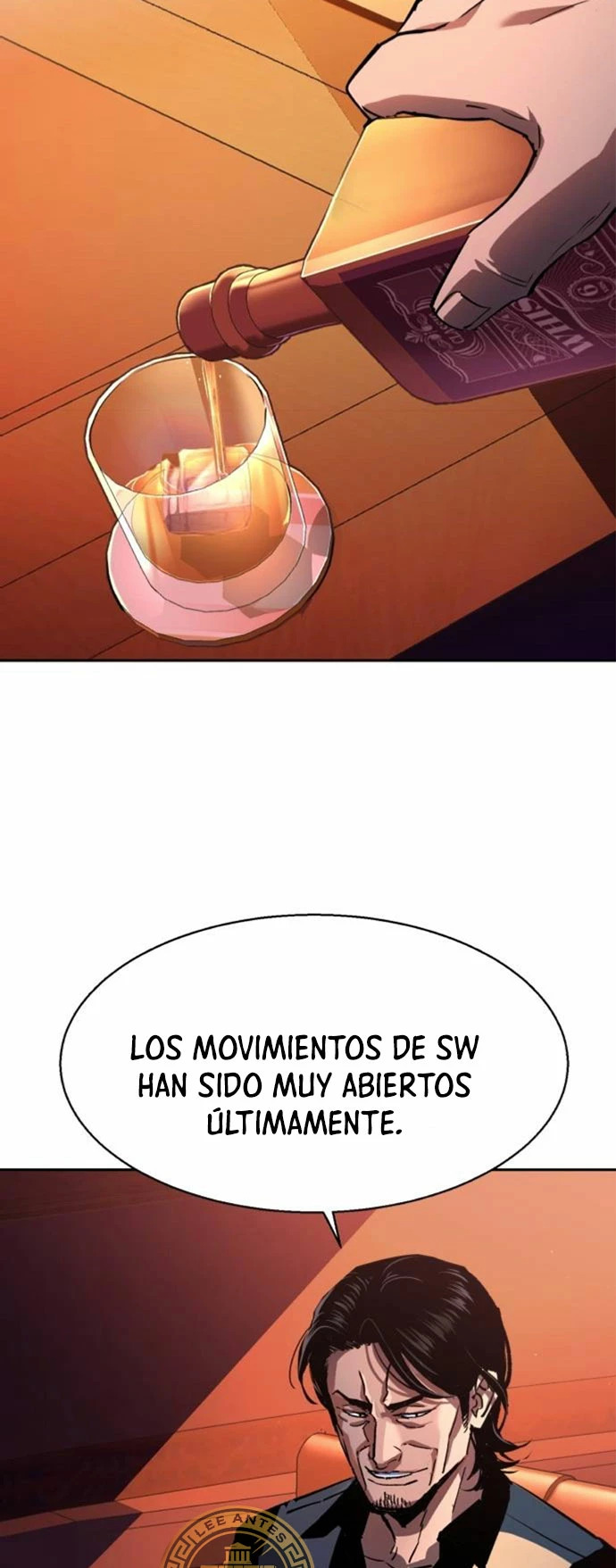 Read Teenage Mercenary Español Manga Online