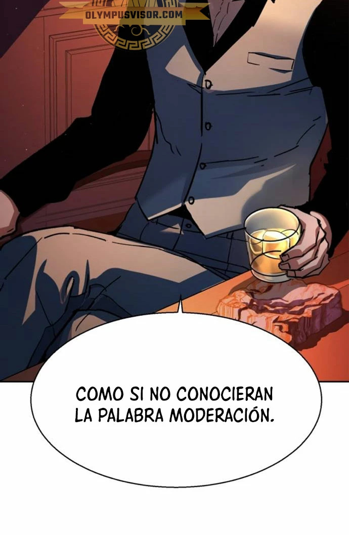 Read Teenage Mercenary Español Manga Online