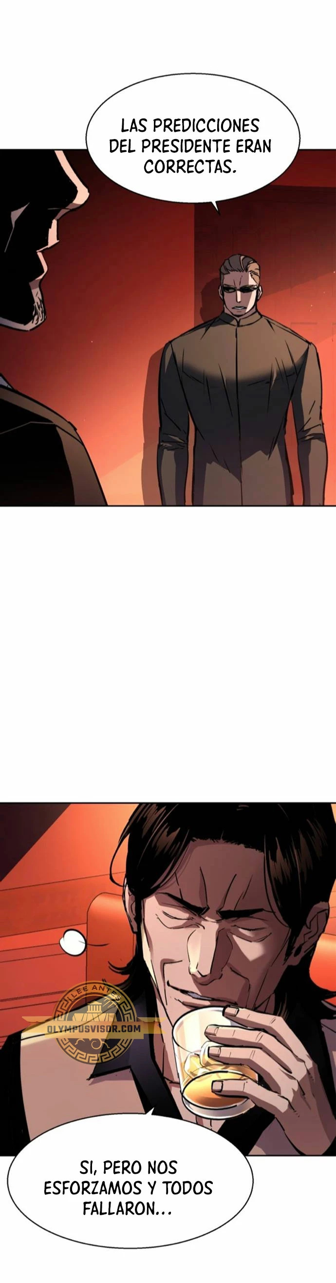 Read Teenage Mercenary Español Manga Online