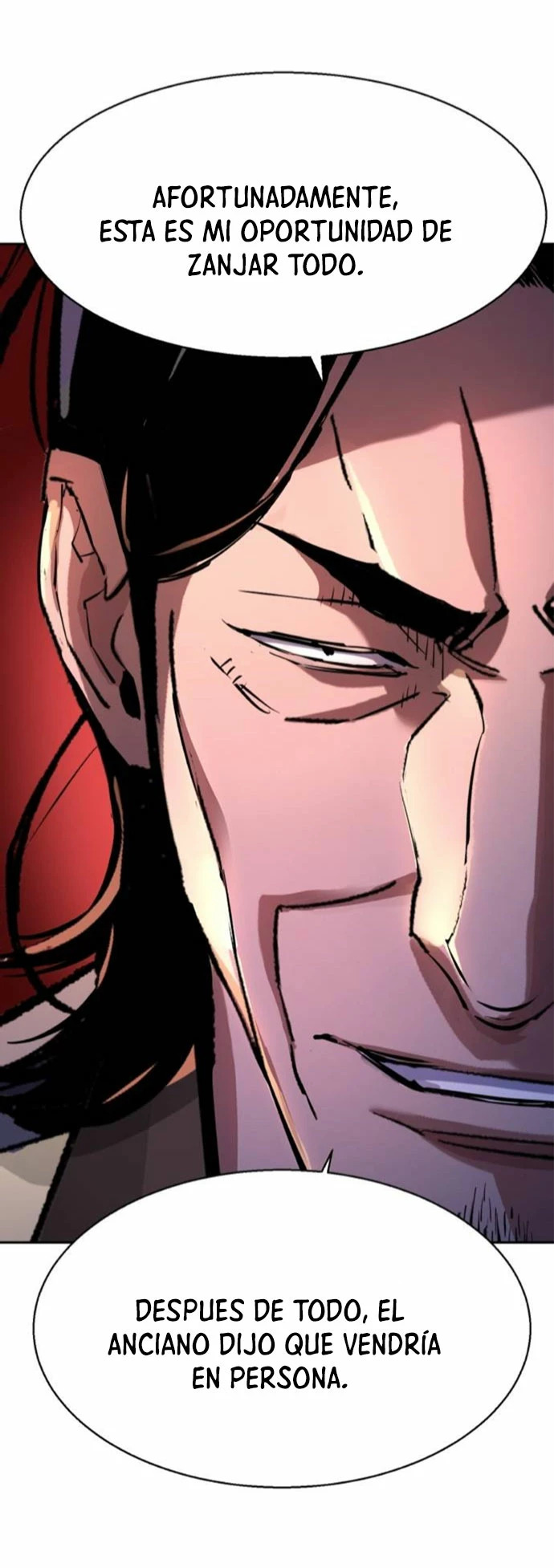 Read Teenage Mercenary Español Manga Online