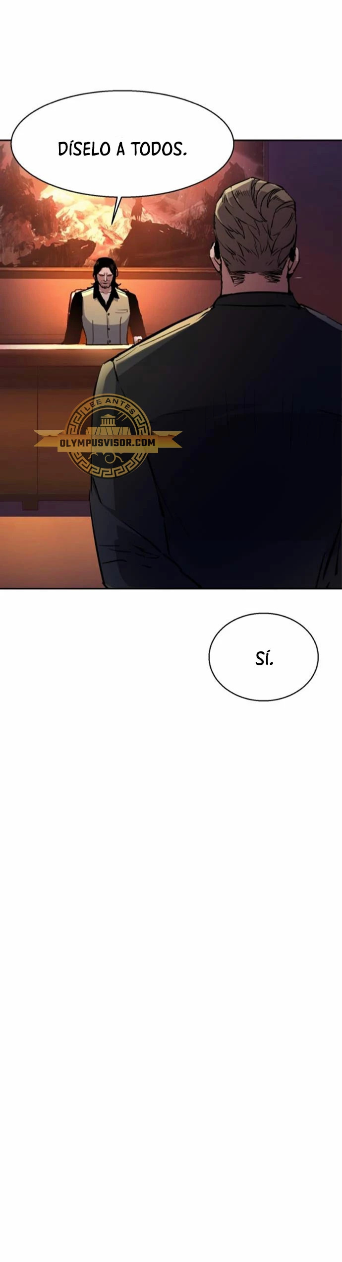 Read Teenage Mercenary Español Manga Online