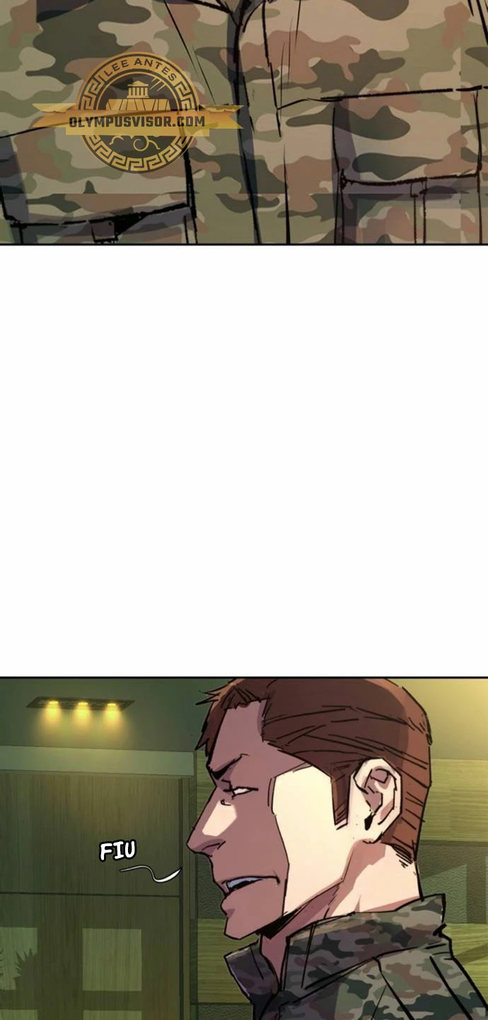 Read Teenage Mercenary Español Manga Online