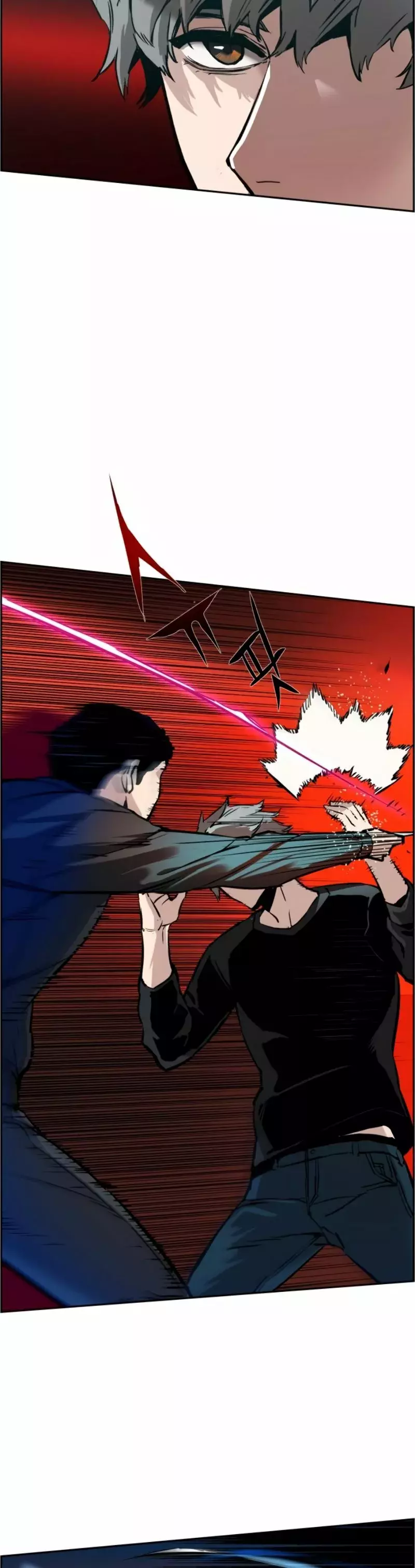 Read Teenage Mercenary Español Manga Online