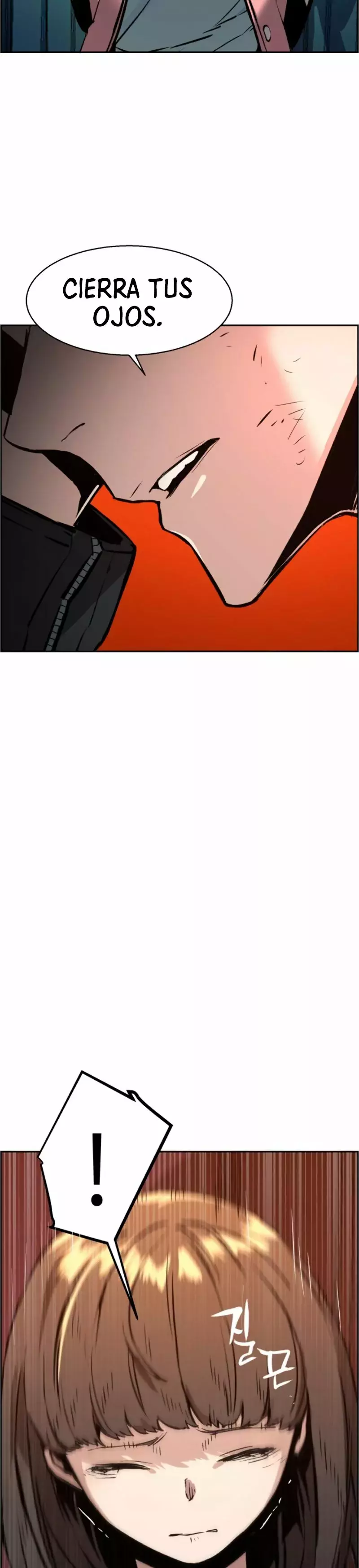 Read Teenage Mercenary Español Manga Online