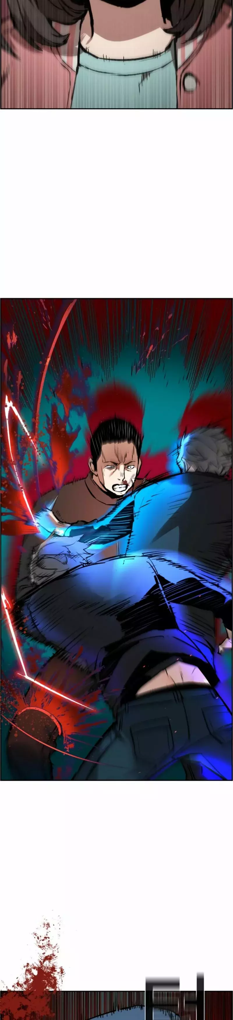 Read Teenage Mercenary Español Manga Online