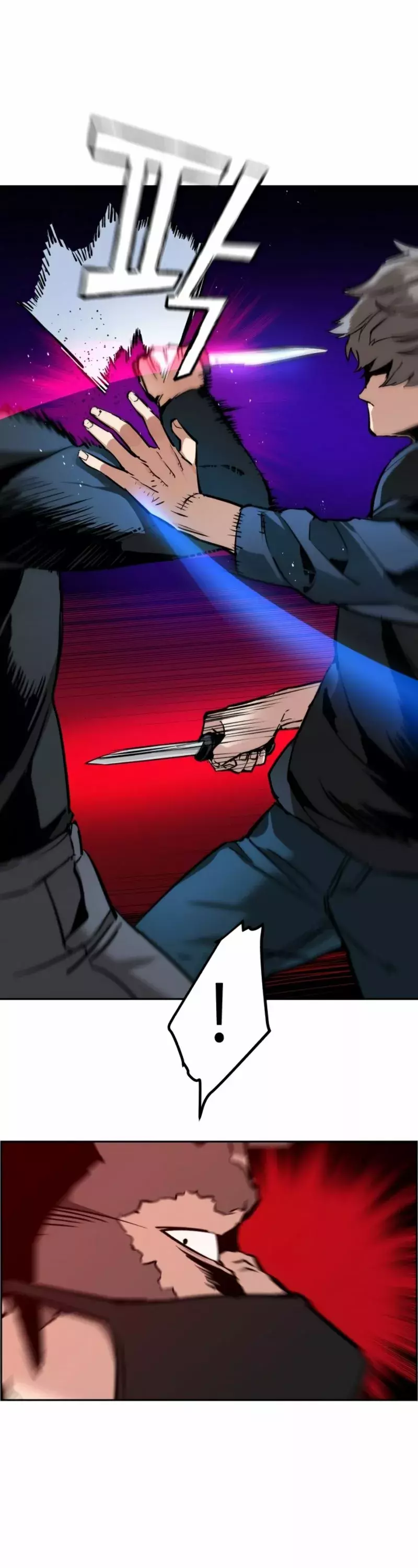 Read Teenage Mercenary Español Manga Online