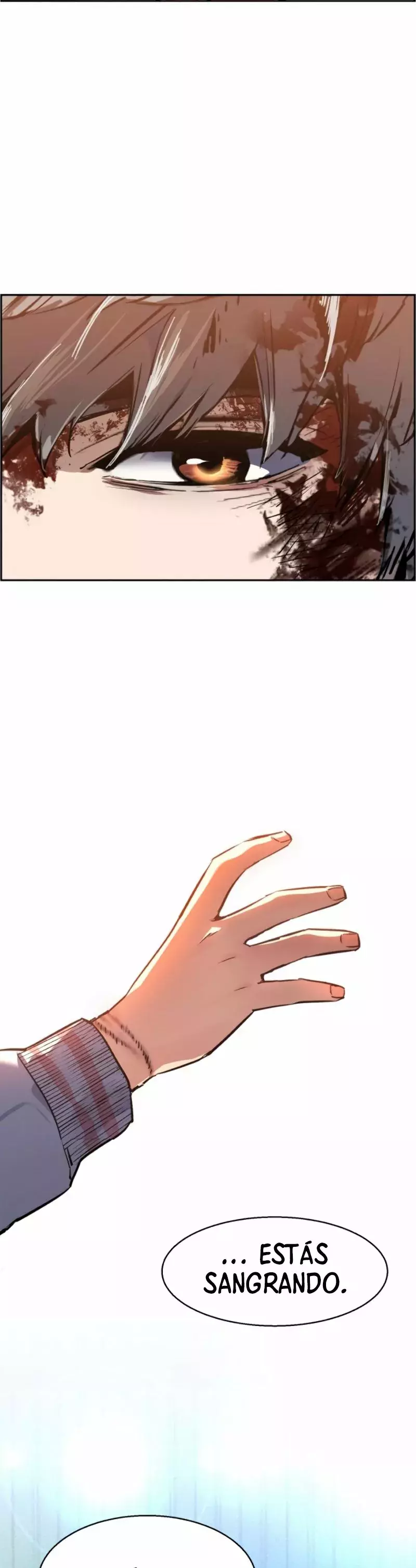 Read Teenage Mercenary Español Manga Online