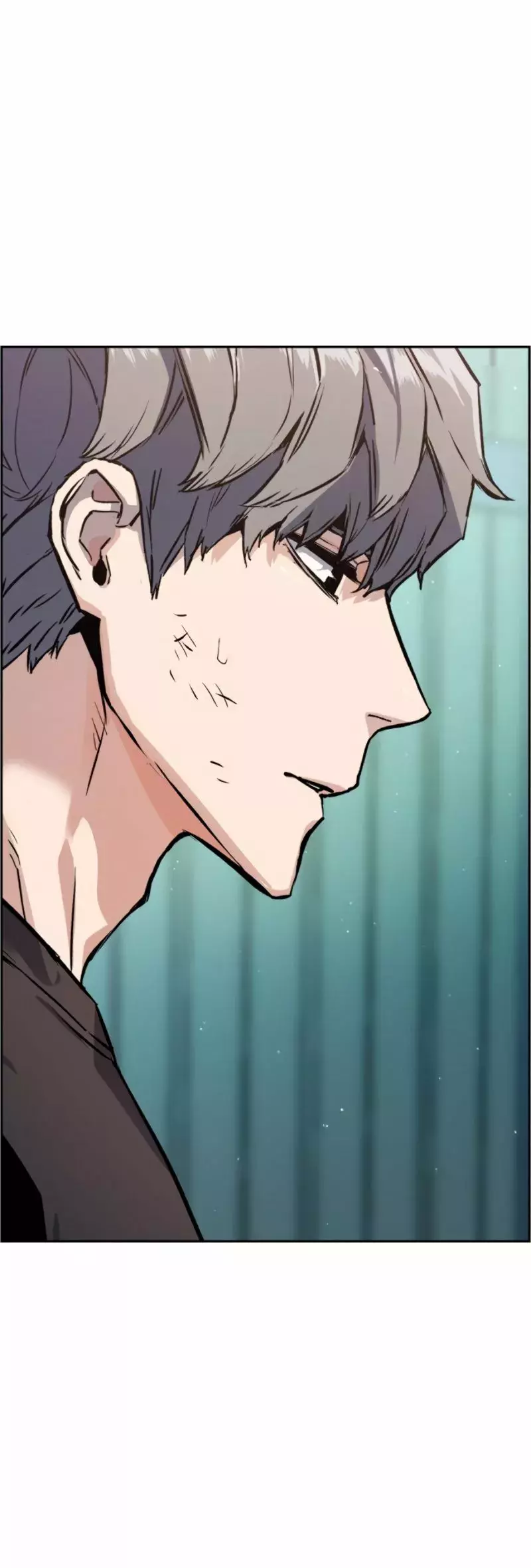 Read Teenage Mercenary Español Manga Online