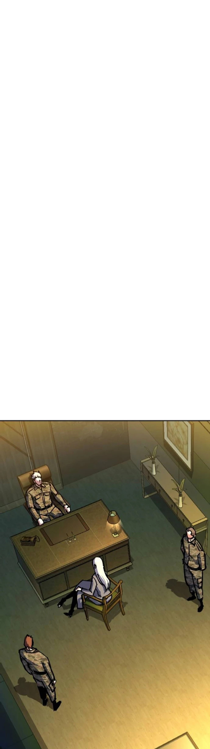 Read Teenage Mercenary Español Manga Online
